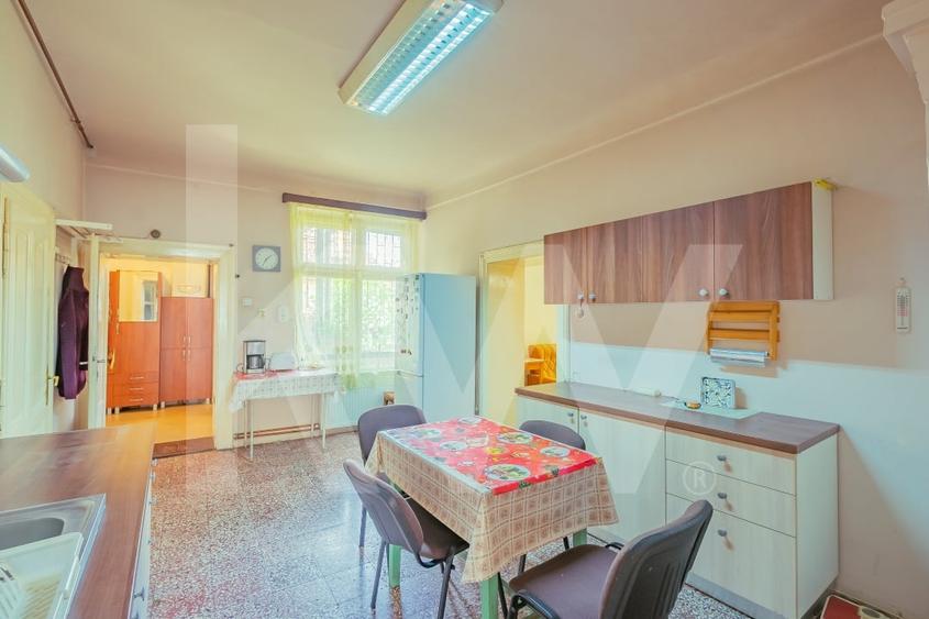 Apartamente 3 camere - Investitie sau Locuinta-Ultracentral-Sibiu - 11