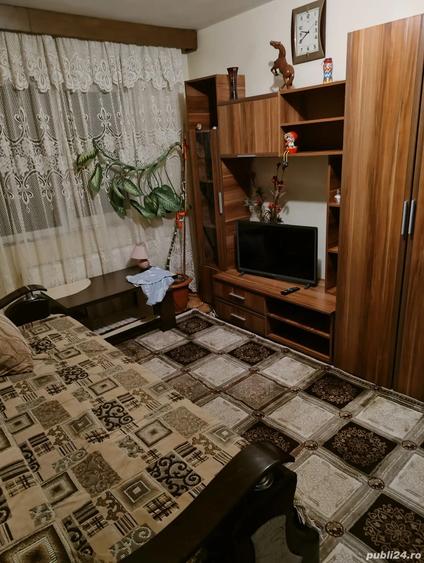 inchiriez apartament cu doua camere - 1