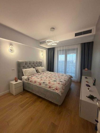 Apartament 2 Camere+Parcare Subterana si Boxa | The Level Apartments 2 - 8