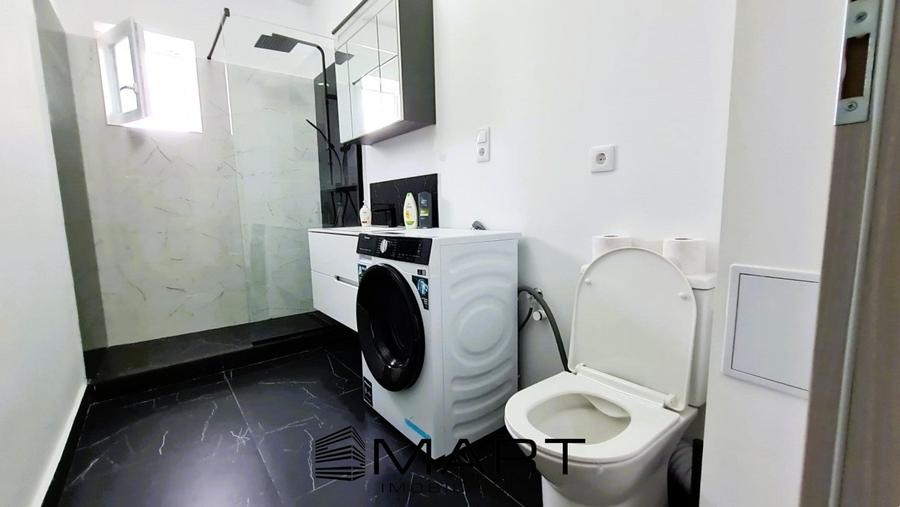 Penthouse 2 camere zona Tineretului - 10