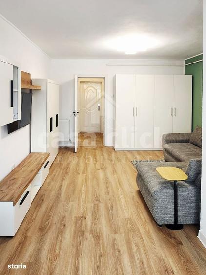 Garsoniera Mazepa 1, nou mobilata, centrala proprie, langa Faleza - 7