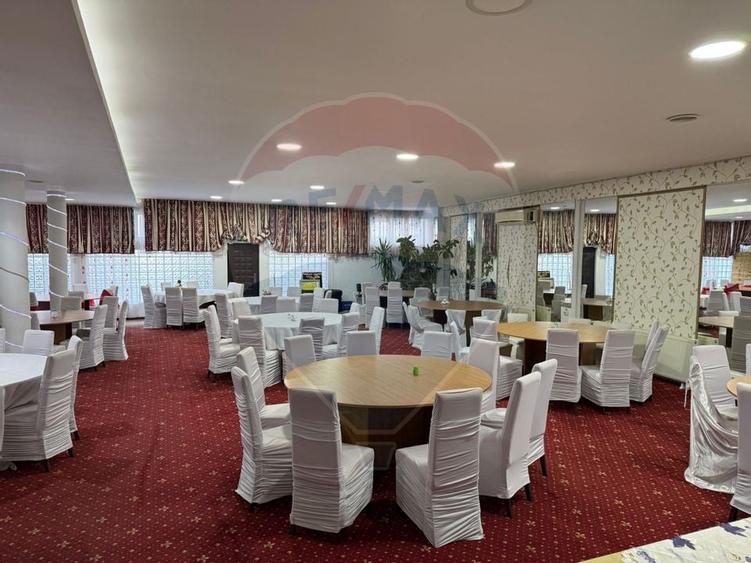 Casă / Vilă cu 8 camere de vânzare în zona Central - 19