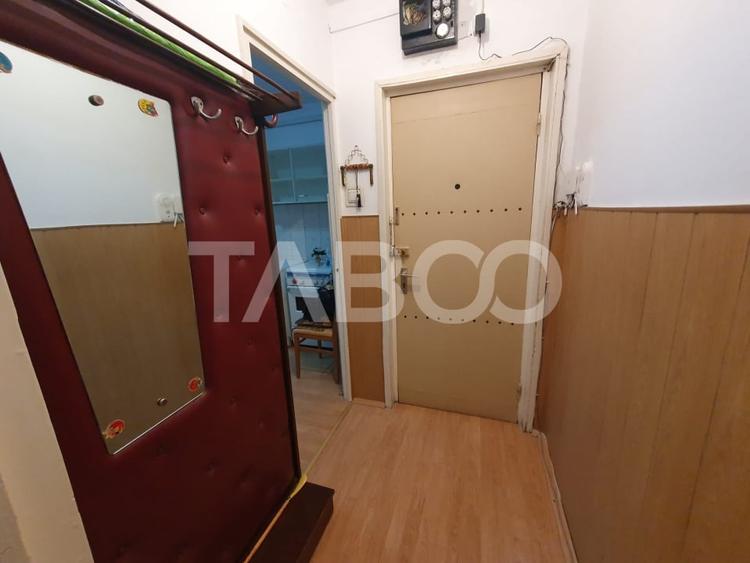 Apartament 3 camere 76 mp utili cu balcon 4 mp zona Tudor Vladimirescu - 12