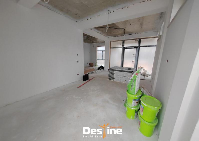 VISAN - BUCIUM Casa individuala 158mp P+1 436 mp teren - 6