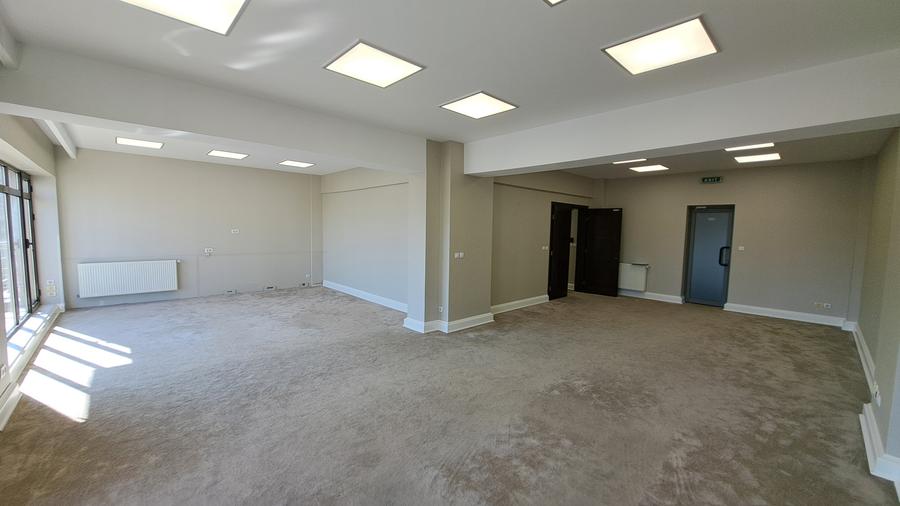 SPATIU BIROU- CLADIRE BIROURI PREMIUM - 10