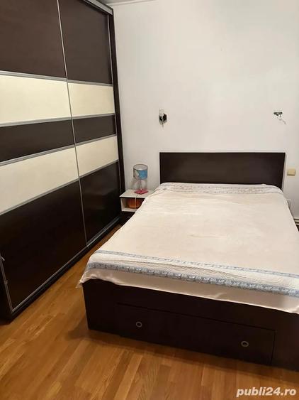 Apartament 4 camere de inchiriat Teiul Doamnei - 3