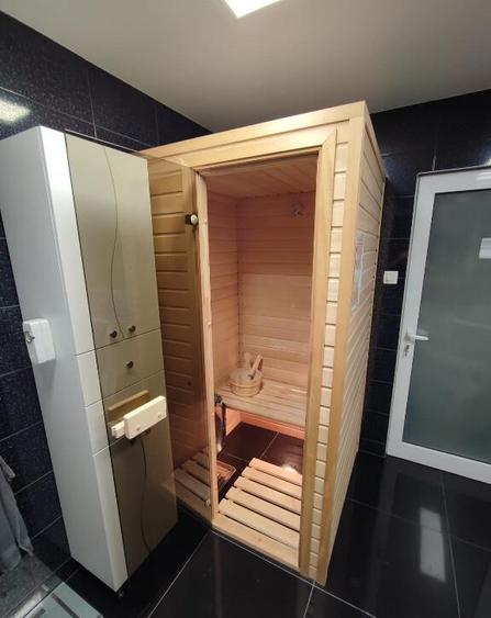 Apartament 3 camere, semidecomandat - zona Astra - 15