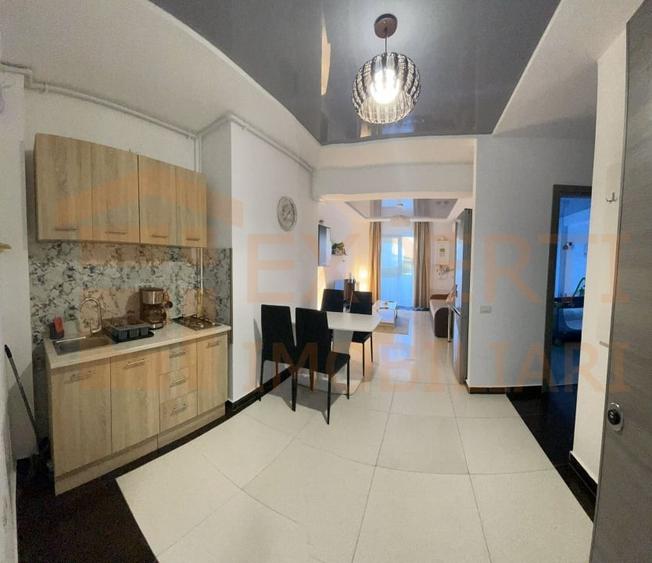 Apartament 2 camere in zona Mamaia Nord - 2