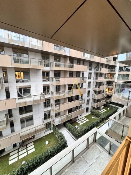 Apartament exclusivist | 3 camere | Cortina 126 - 19