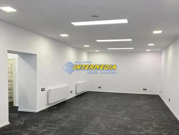 Spatiu Comercial si Birouri de vanzare Alba Iulia Zona Cetate Closca - 2