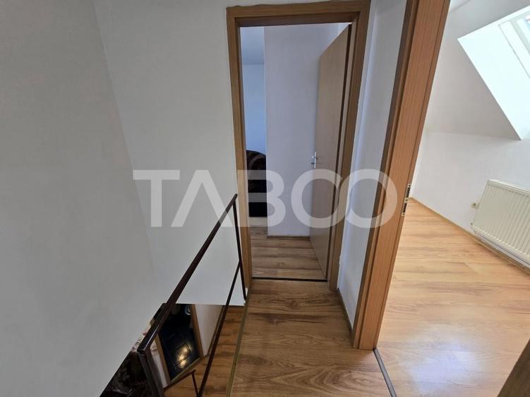 Investitia perfecta - Apartament cu 3 camere comision 0 Cedonia Sibiu - 6