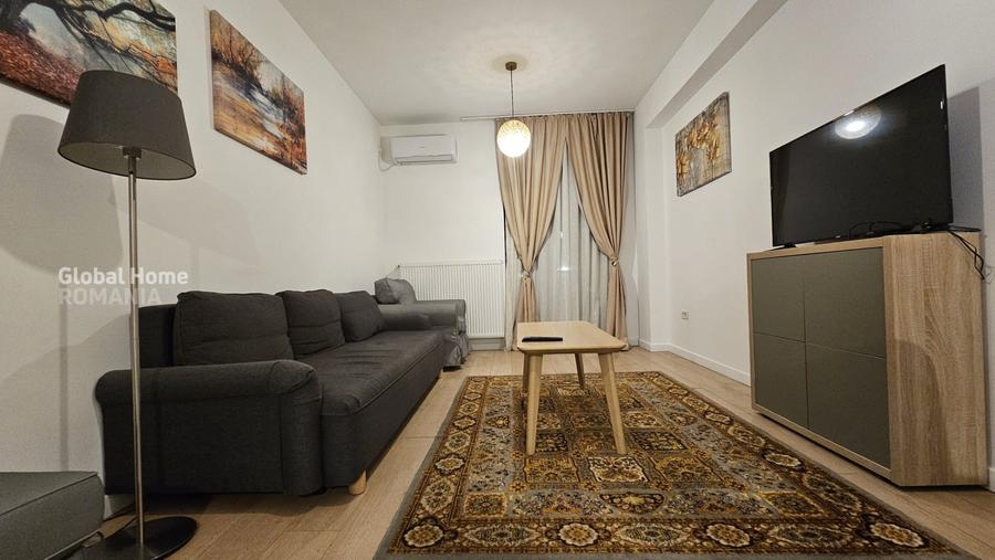Apartament 2 camere 54,23MP | Pipera - Porsche Bucuresti Nord | Centrala imobil - 5