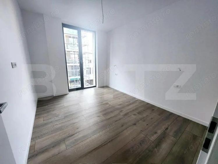 Penthouse ,bloc nou,parcare subterana, zona Centru - 5