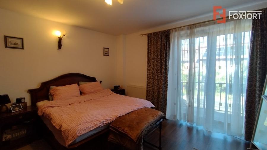 Duplex 5 camere, Timisoara - Zona Modern - 17