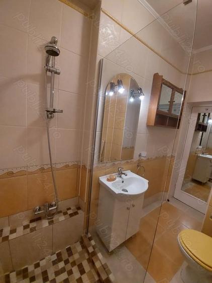 Proprietar, inchiriez garsoniera cocheta Stefan cel Mare - 6