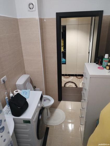 Garsoniera (studio)subcetate - 2