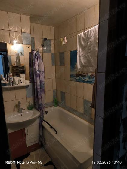 Apartament 3 camere - 2