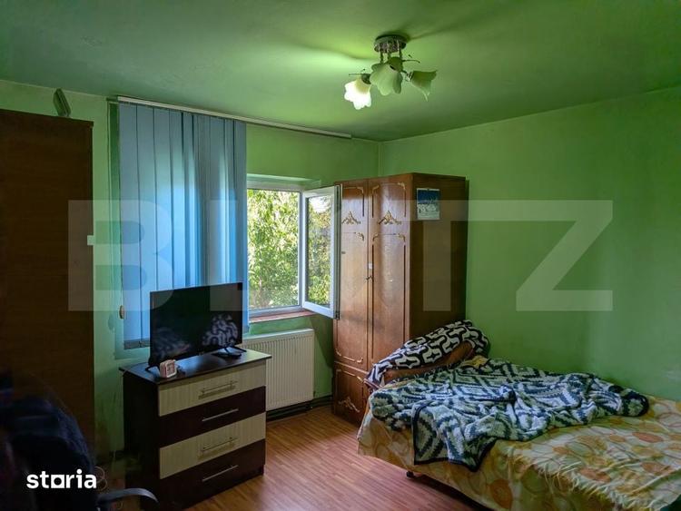 Apartament 3 camere, 78 mp, 2 bai, zona centrala langa Penny Gaest - 10