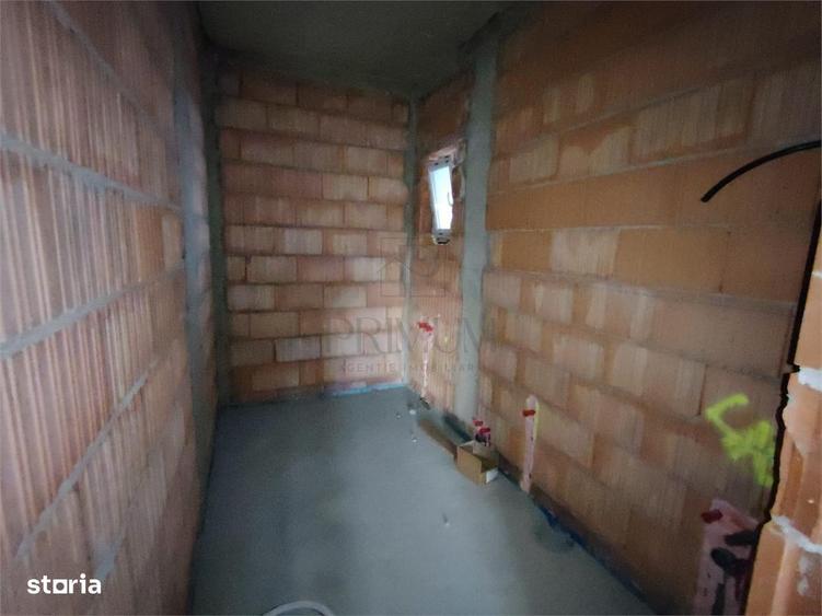 Duplex separat - Izolatie 15cm - Mosnita Noua Ter - 1