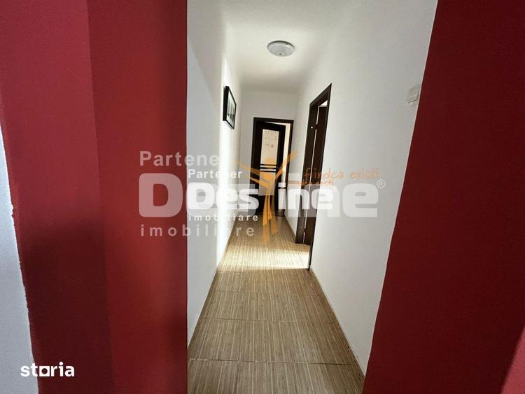 Apartament 1 CD 40 mp mobilat si utilat complet Copou pet friendly - 2