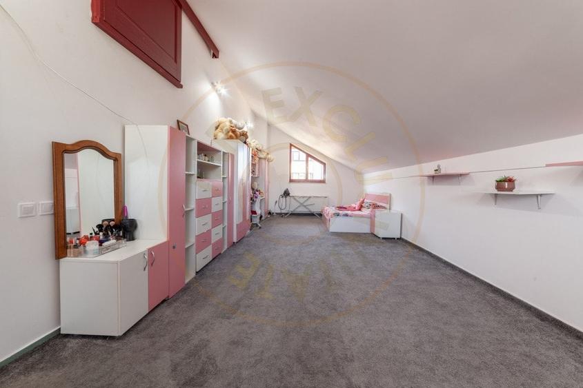 Vila solida si premium in Gavana - teren generos - 8