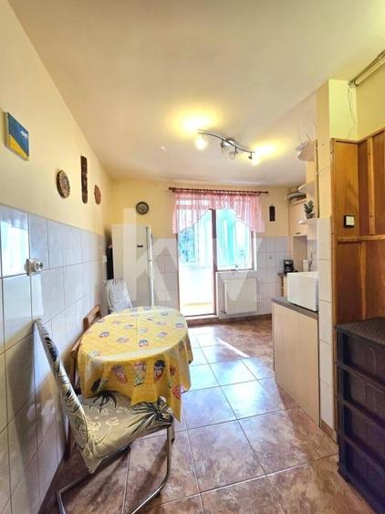 Apartament 2 camere | Astra | Etaj 1 - 5