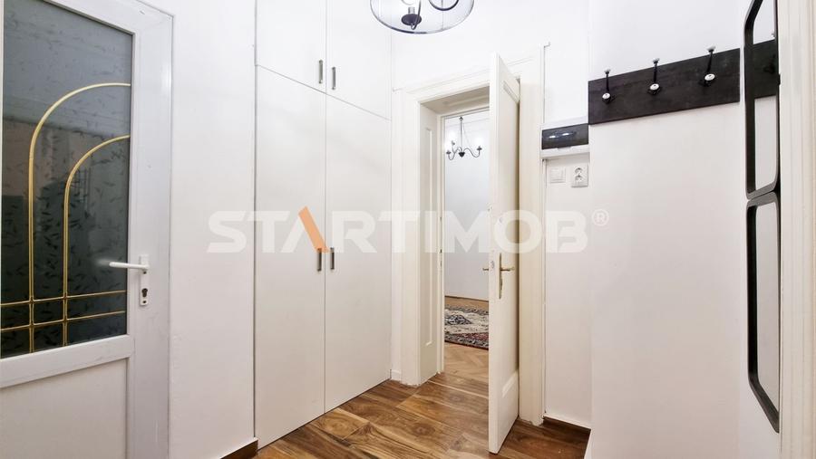 Apartament  in vila Ultracentral Brasov - 10
