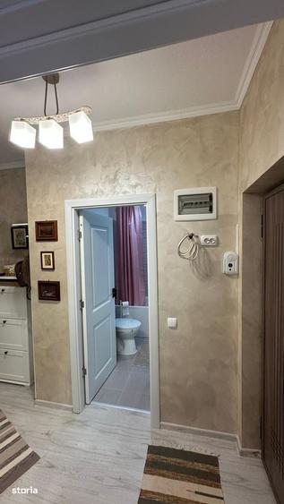 Apartament, - 5