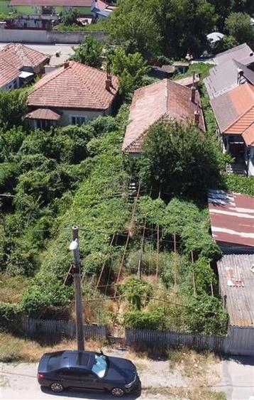 Casa de vanzare Mofleni - 1