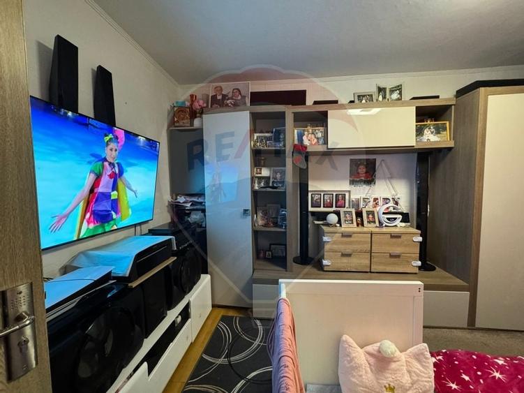 Garsoniera cf 2-parter(canalizare separata) - 2