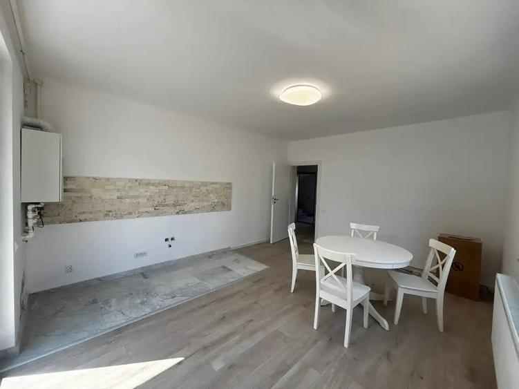 Apartament NOU 3 camere  - curte de 155 mp zona Crevedia Kaufland - 2