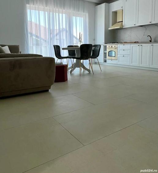 De inchiriat apartament 3 camere modern Dumbravi?a Ikea - 18