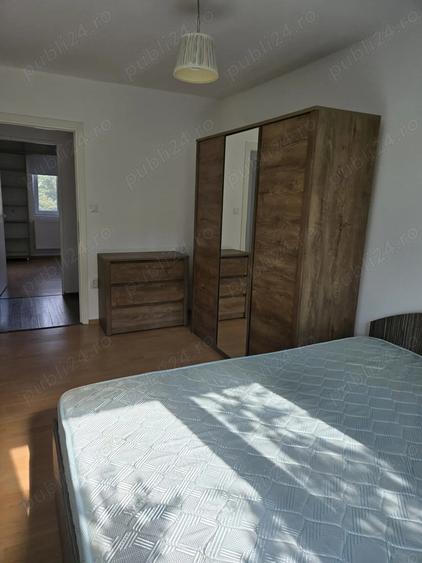 De inchiriat apartament cu 3 camere, zona Sagului - Piata Doina - 10