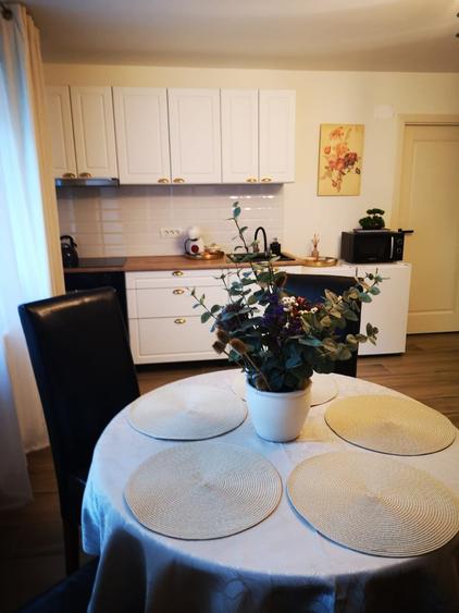 Sinaia – Central, Apartament De Vanzare Cu 3 Camere! - 3