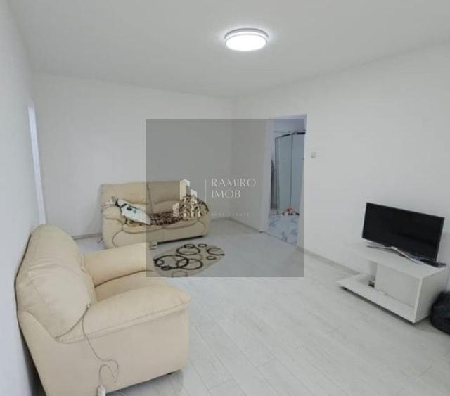 Apartament 2 camere 53m -Titan / Liviu Rebreanu - 1 Decembrie 1918 - 4