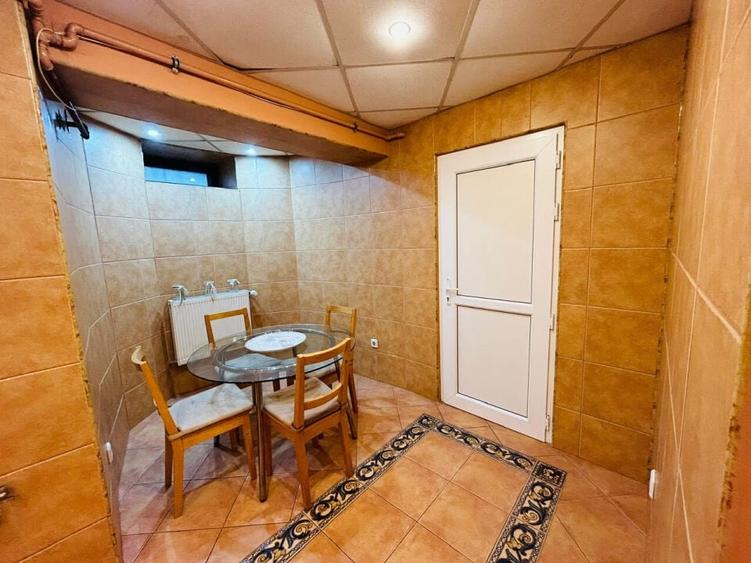 Casa individuala, gradina, Dorobanti, metrou Piata Romana - 27