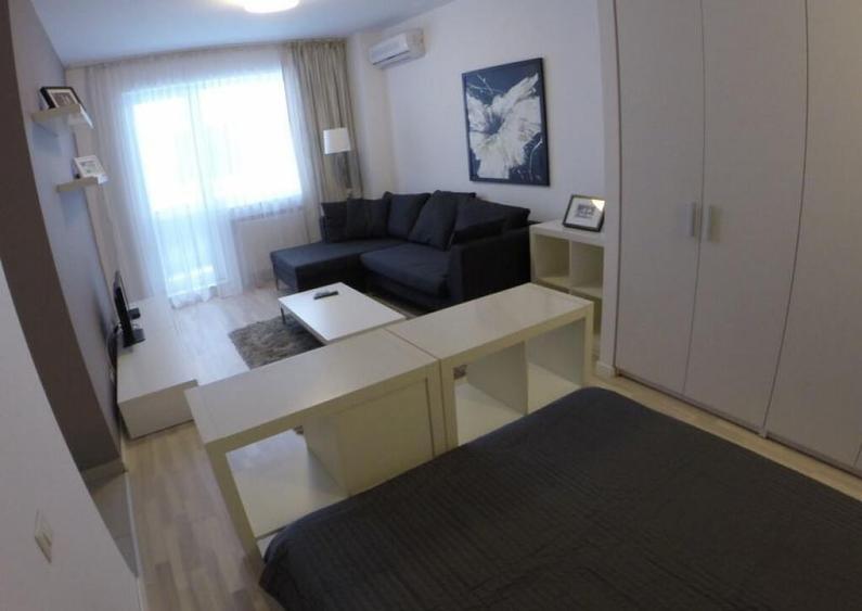 Apartament cu o camera zona Zorilor - 5