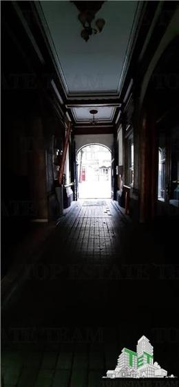 Spatiu comercial sau birouri  elegante de inchiriat , pretable clinica , central - 7