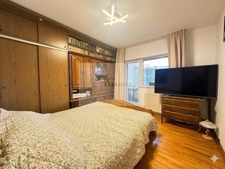 4 camere/etaj intermediar/Zona Parking Marasti - 2