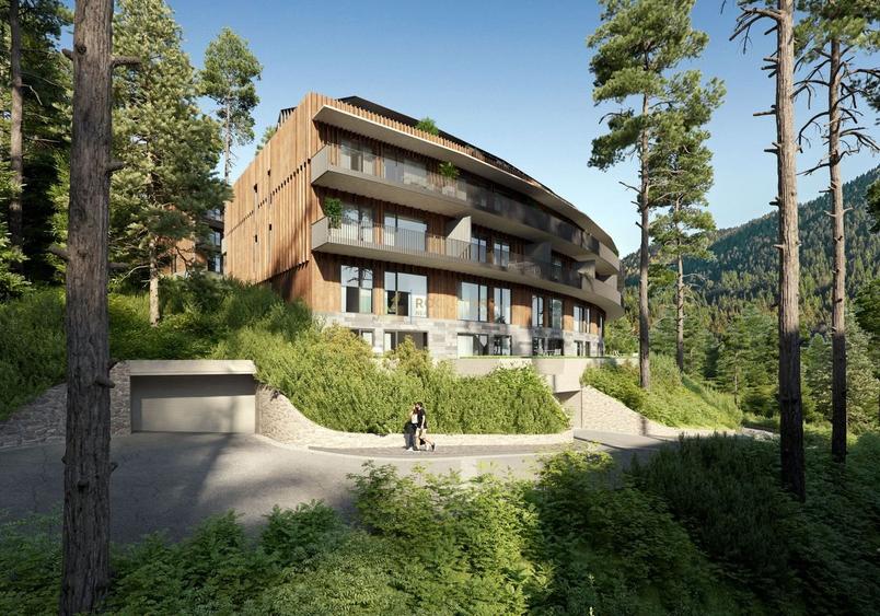 Apartament 2 Camere | Terasa 15mp | Poiana Brasov - 5