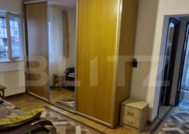 Garsoniera de vanzare, 27.09 mp Avram Iancu - 3