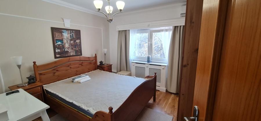 Apartament 2 camere Aviatiei - 2 minute Metrou Aurel Vlaicu, Centrala Termica - 8