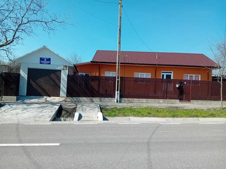 Casa de vanzare Varlezi -Galati - 2