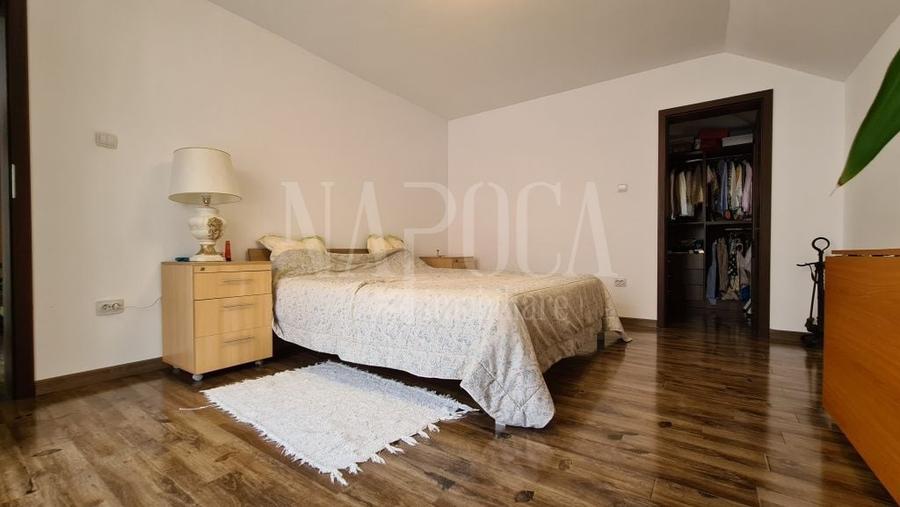 Casa 4 camere de vanzare in Someseni, Cluj Napoca - 12