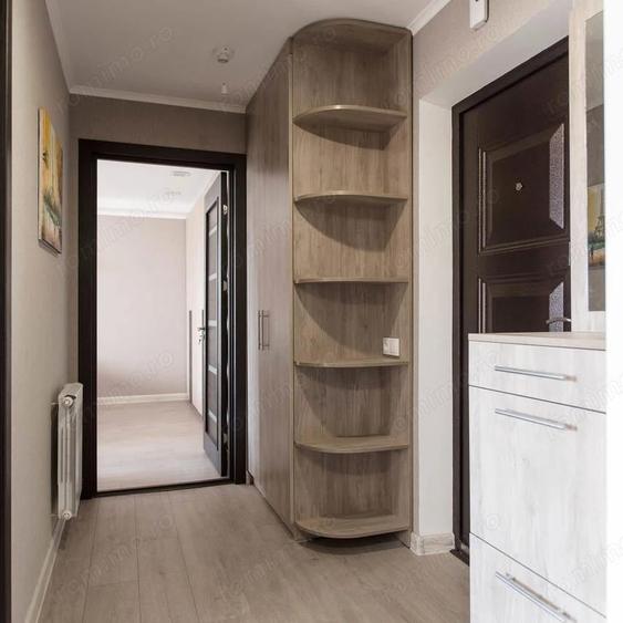 de inchiriat apartament 2 camere zona Obor - 4