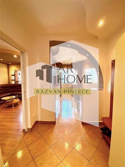 Apartament 2 camere, spatios, complet mobilat, Vest, Ploiesti - 9