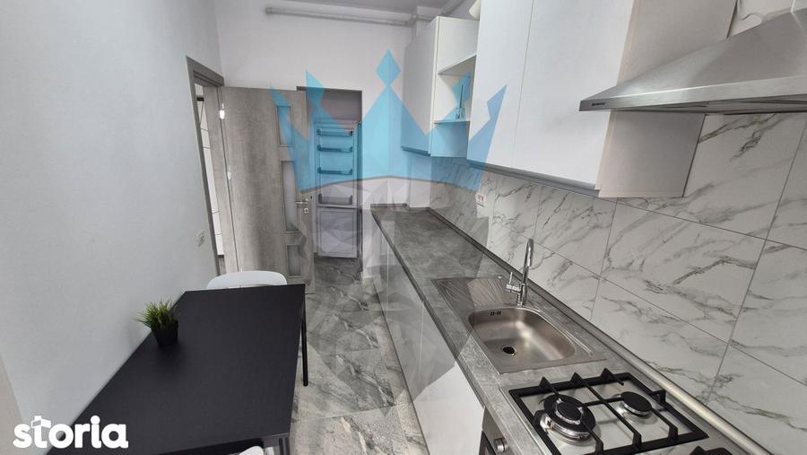 Garsoniera Militari Residence Rosu - 1