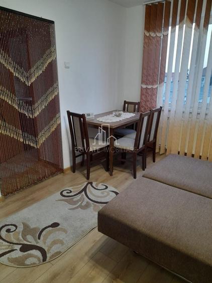 Aparatament 1 camera, mobilat/utilat, Ultracentral- Primarie - 1