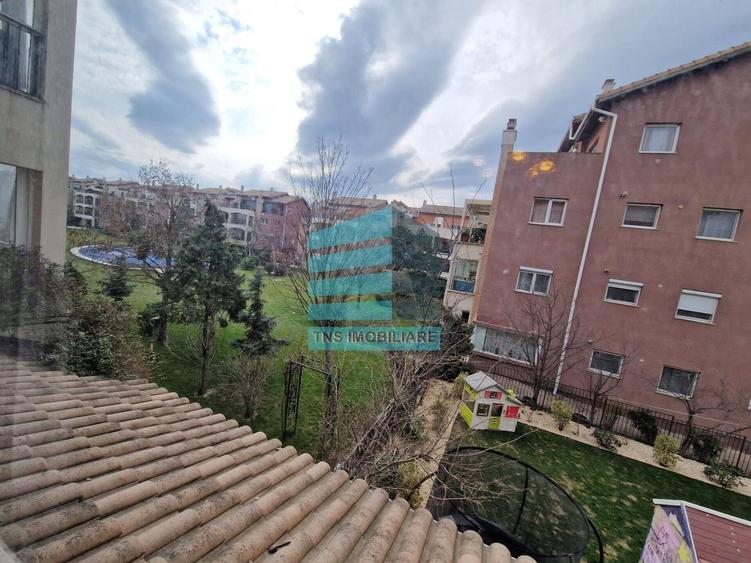 3 camere de vânzare,128 Mp, Parcare Subterana,Scoala Americana – Ibiza Soul - 5