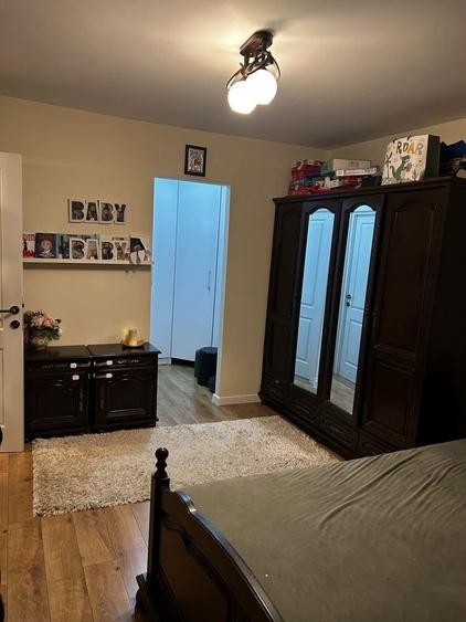 Apartament cu 3 camere complet mobilat si utilat - 4